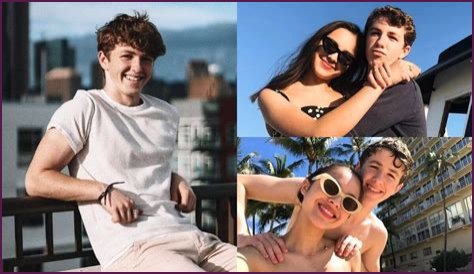 Are Ethan Wacker And Olivia Rodriguez Still Friends? – Celebrity