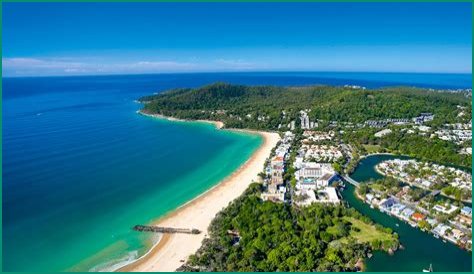 Australia travel: Why Noosa is perfect for families, foodies and adventurers