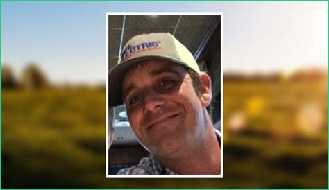 Chris Locher Obituary and Funeral, FFW Vice President of Delivery