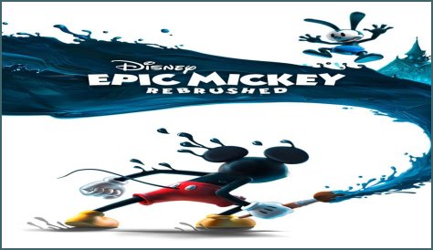 How do you call Oswald in Epic Mickey 2? – Celebrity