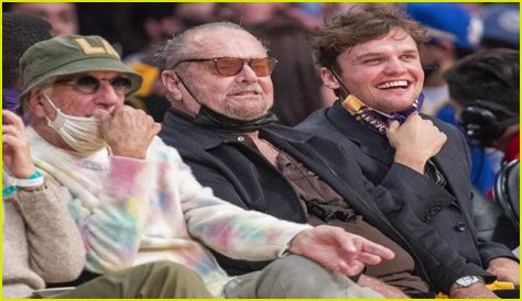 Jack Nicholson hasn’t been seen in over a year amid health fears