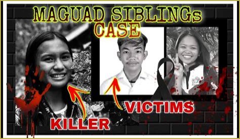 Maguad Siblings Real Photo: Shocking NSFL Details And Killer Revealed