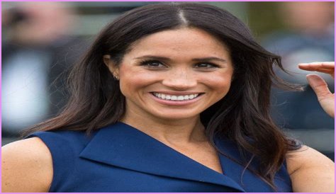 Meghan Markle's gorgeous makeup-free photo stuns fans