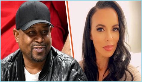 Shamicka Gibbs; Everything To Know About Martin Lawrence’s Ex-wife